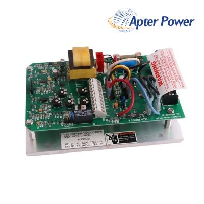 DANAHER MOTION SPD36006-00 PC Board
