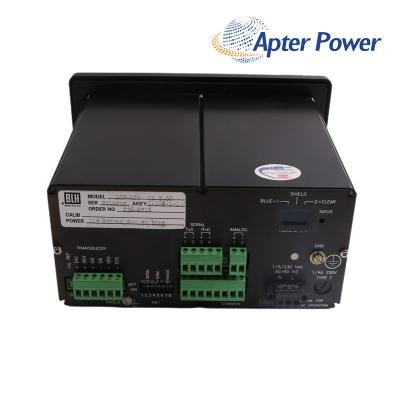 EXPERT LCP-100 Control Panel
