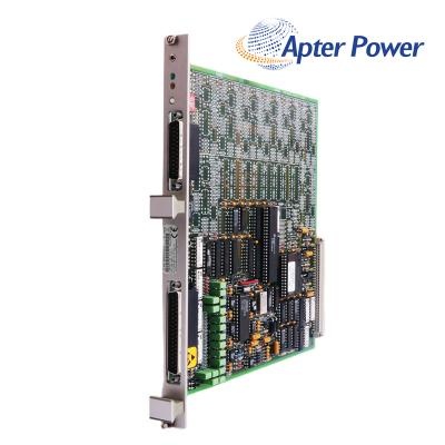 FISHER CL6824X1-A2 12P0767X012 Analog Input Board

