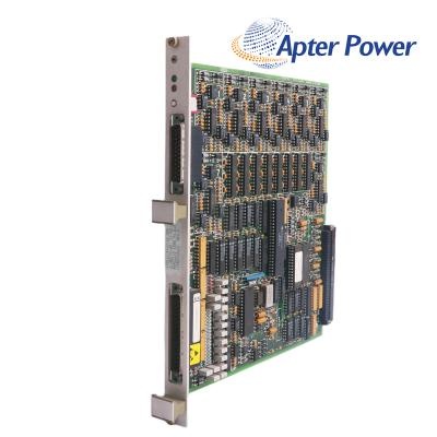 FISHER CL6821X1-A5 41B5222X422 Analog I/O Card
