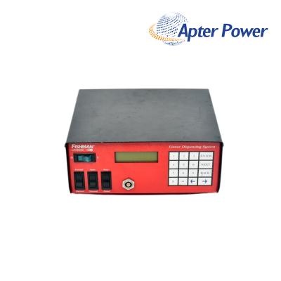 FISHMAN LDS9000-3 Linear Dispensing System
