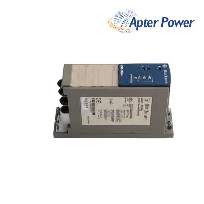 HIRSCHMANN MM2-2FLM4 Media module
