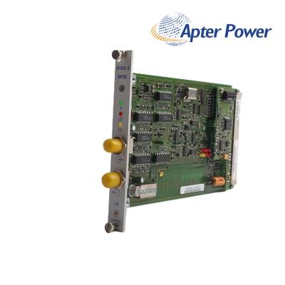 HIRSCHMANN OYDE-S Optical Interface
