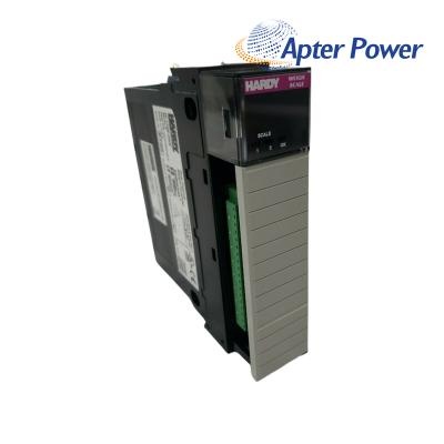 HARDY 1756-2WS weigh scale module
