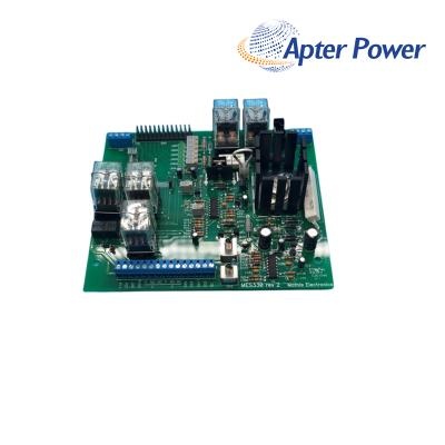 KONE P-24783-003 Operator Board
