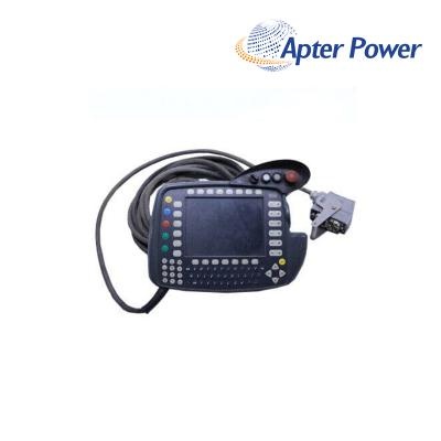 KUKA KRC1 69-000-398 Robot Teach Pendant
