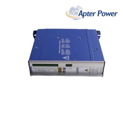 KOLLMORGEN SERVOSTAR 601 Digital servo amplifier
