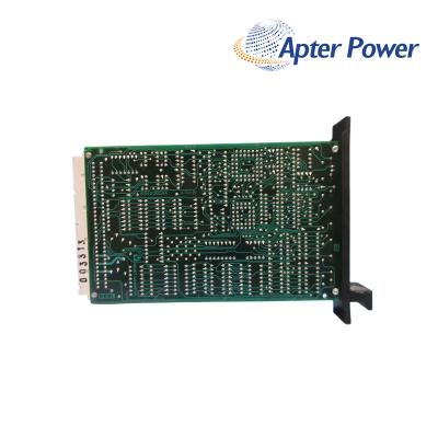 NELES AUTOMATION A413125 AIU8 Analog Input Module
