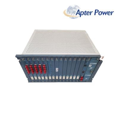 PROVIBTECH PT2060/10 Rack Monitor
