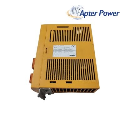 SANMEI QT-004AXE Control Motor
