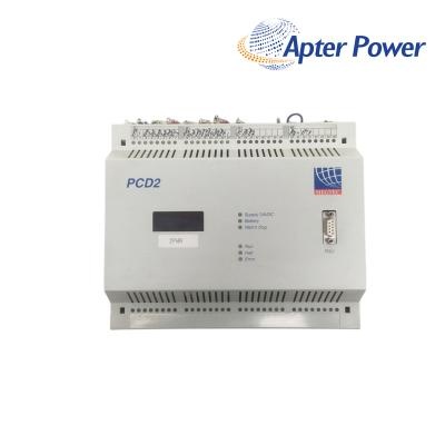 SAIA PCD1.M110 Motherboard module
