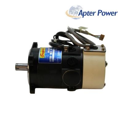 SANYO DENKI R720-012E18 E681000C30 Servo Motor
