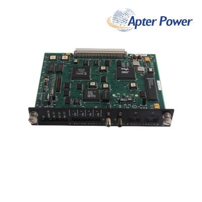 SULZER RM11 Control board
