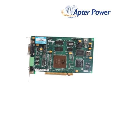 SST 5136-PFB-PCI Communications Adapter
