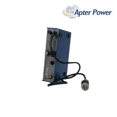 TECHCON SYSTEMS TSI 977 Digital display unit
