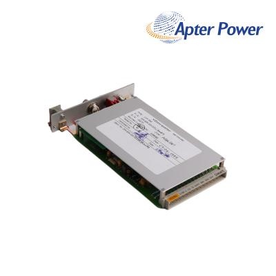 VIBRO METER UVV694 204-694-000-023 Controller
