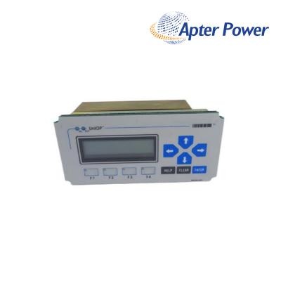 UNIOP MD01R-02 0042 Operator Interface
