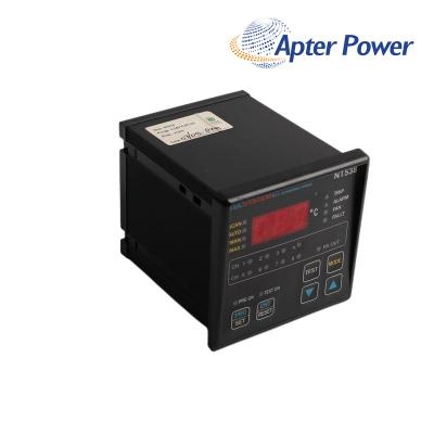 TECSYSTEM NT538 Motor drives
