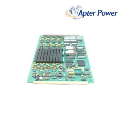 WOODWARD 5463-581 Input Module
