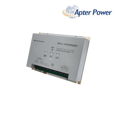 WOODWARD 9905-003 Synchronizer module
