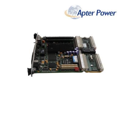 WOODWARD 5466-409 Processor Module
