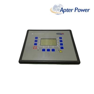 WOODWARD EASYGEN-1000 8440-1809 Genset Controller
