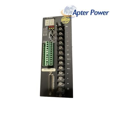 ORMEC SAC-SW217/EP SAC-SW217/E Servo Drive
