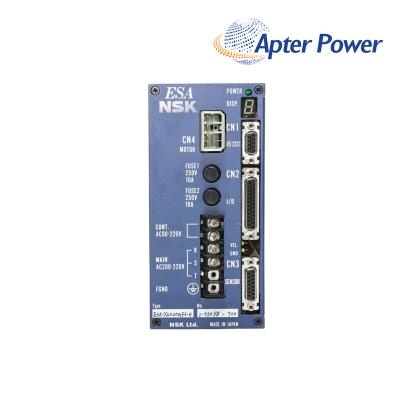 NSK ESA-Y2020GF1-11 Servo Drive
