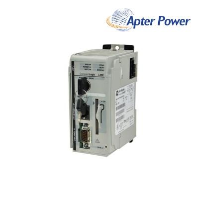 Allen Bradley 1769-L35E Ethernet Processor
