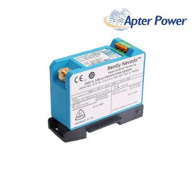 GE/Bently Nevada 330180-51-CN Proximitor Sensor
