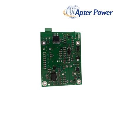 ABB 3BHE020959R0127 Circuit Board
