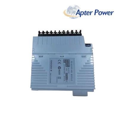 Yokogawa ALR121-S51 Communication Module
