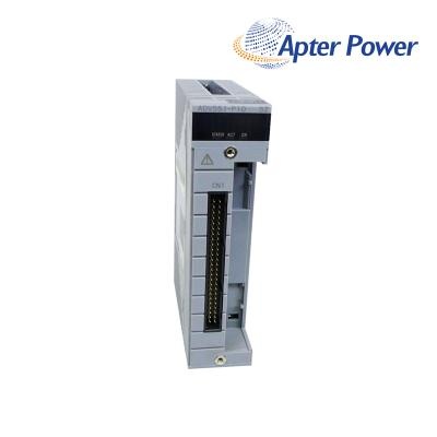 Yokogawa ADV551-P10 Digital Input Module
