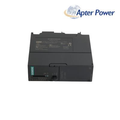 SIEMENS 6ES7312-1AE14-0AB0 CPU
