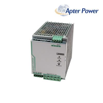 Phoenix Contact 2866802 Power supply unit
