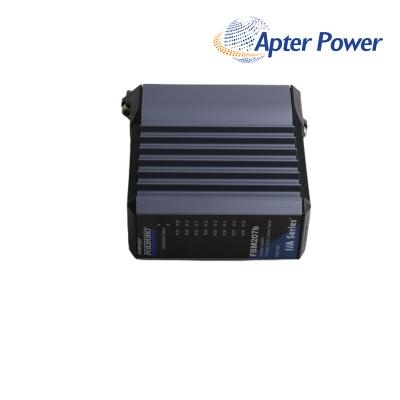 FOXBORO FBM207B P0914WH Input Module
