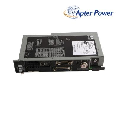 Rockwell 1785-L40E Processor module
