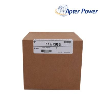 Rockwell Allen-Bradley 1746-P4 Power Supply
