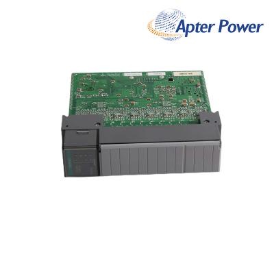 Rockwell Allen Bradley 1746-NO8V Analog output module
