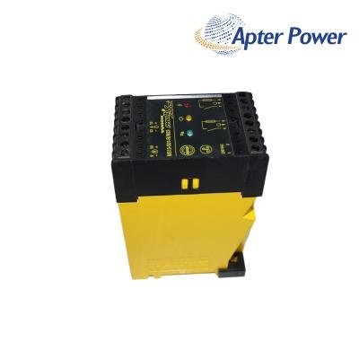 TURCK MS13-S01-R/M23 Switch Module
