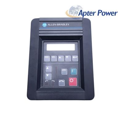 Rockwell CAT 1201-HJ2 Terminal Interface
