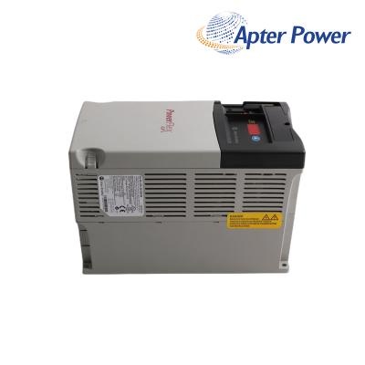 Allen Bradley Rockwell 22D-D012N104 AC Drive
