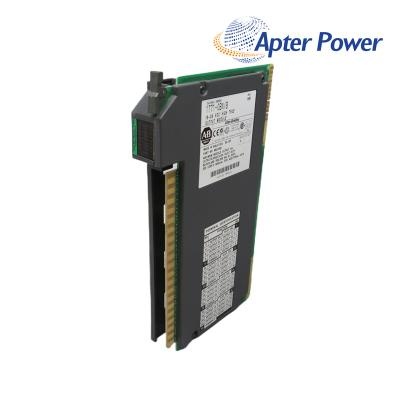 Rockwell 1771-OBN/B DC output module
