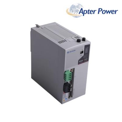 Allen Bradley 2093-AM01 Axis Module
