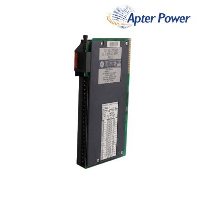 Rockwell Allen Bradley 1771-OAD Digital Output Module
