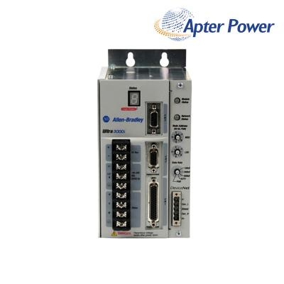 Allen Bradley 2098-DSD-005X Digital Servo Drive
