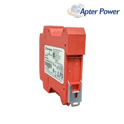 Rockwell 440R-N23132 Safety Relay
