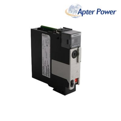 Allen Bradley 1756-L75 Controller Module
