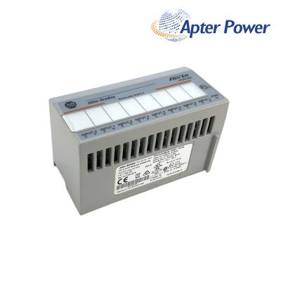 Allen-Bradley 1794-IE8/B Analog Input Module
