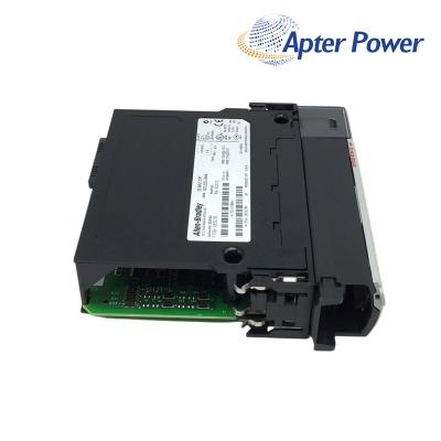 Allen Bradley Rockwell 1756-IB32/B Digital Input Module
